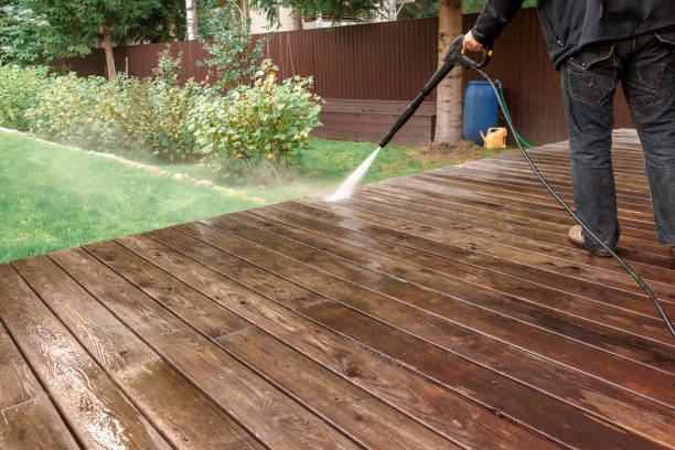 Best House Exterior Washing  in Farmington, IL
