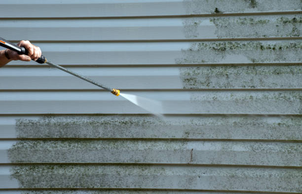 Best Restaurant Pressure Washing  in Farmington, IL