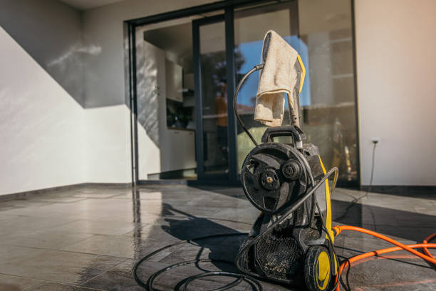 Best Building Exterior Washing  in Farmington, IL