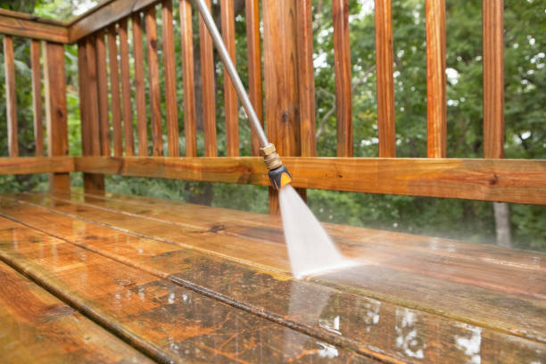 Best Gutter Cleaning  in Farmington, IL